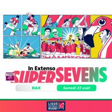 Supersevens DAX