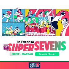 Supersevens MDM